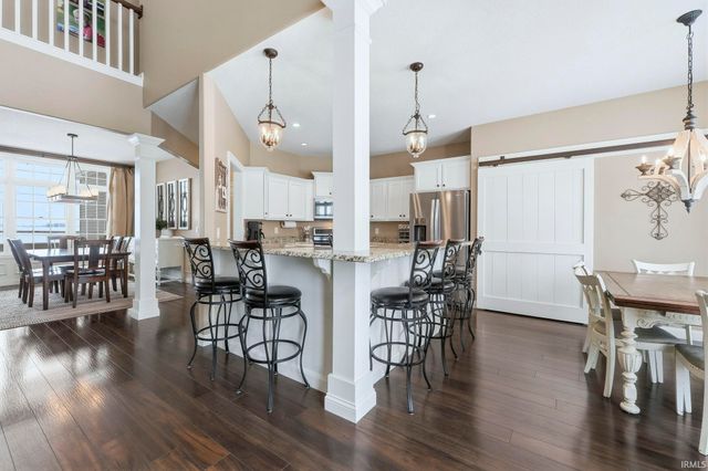 2927 W 500 N, Warsaw, IN 46582