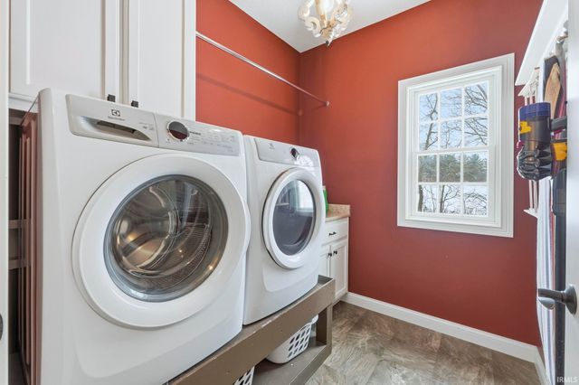 2927 W 500 N, Warsaw, IN 46582