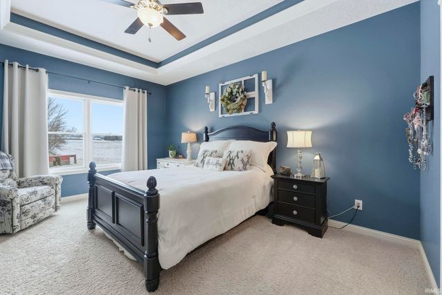 2927 W 500 N, Warsaw, IN 46582