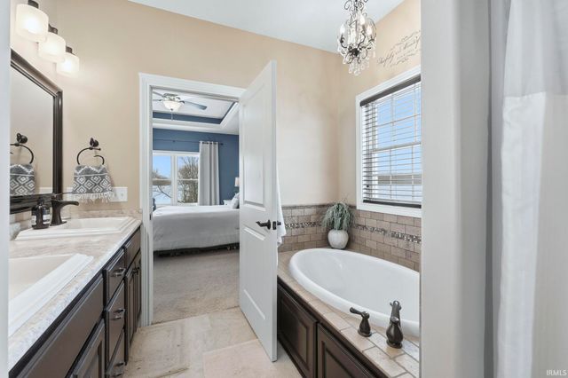 2927 W 500 N, Warsaw, IN 46582