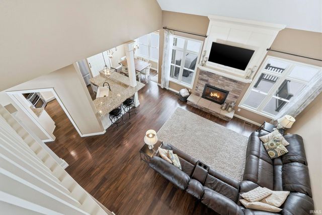 2927 W 500 N, Warsaw, IN 46582