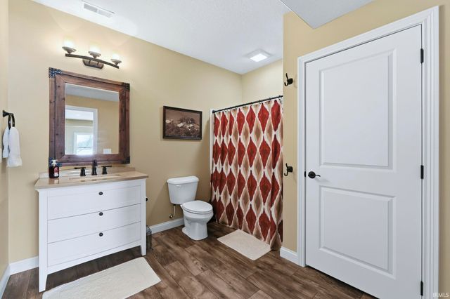 2927 W 500 N, Warsaw, IN 46582