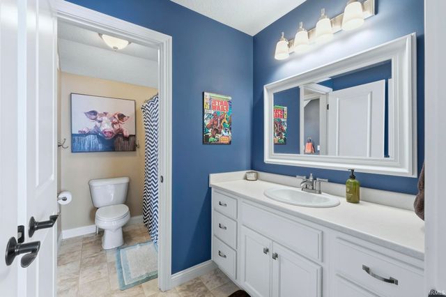 2927 W 500 N, Warsaw, IN 46582