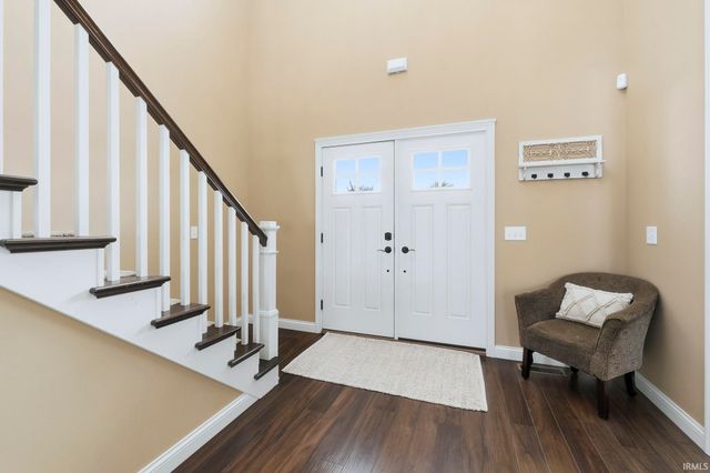 2927 W 500 N, Warsaw, IN 46582