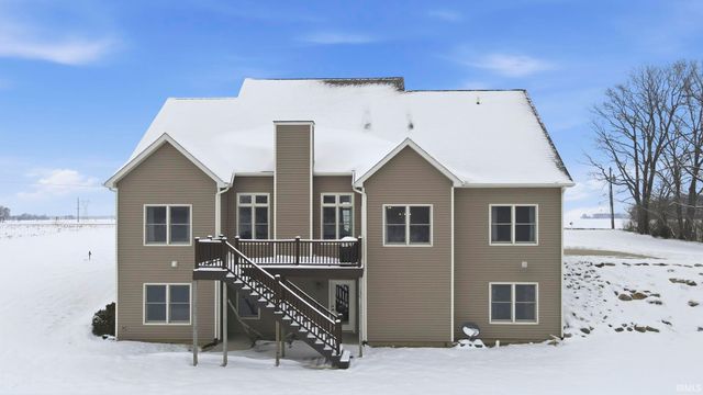 2927 W 500 N, Warsaw, IN 46582