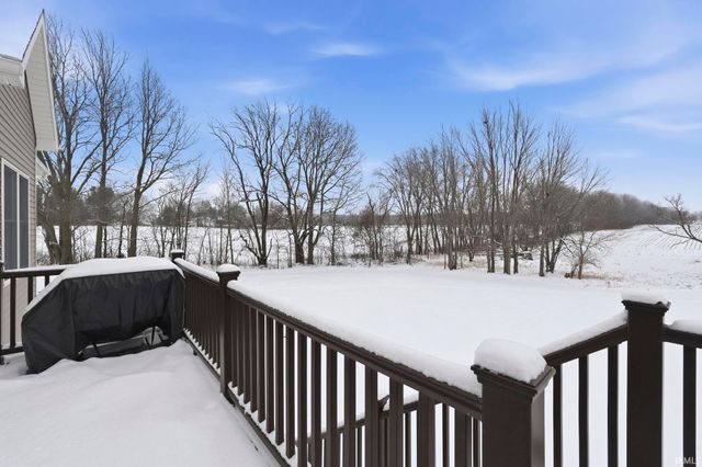 2927 W 500 N, Warsaw, IN 46582