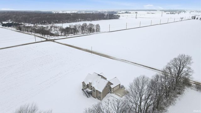 2927 W 500 N, Warsaw, IN 46582