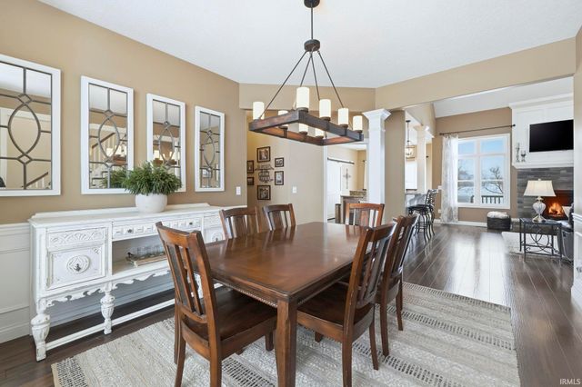 2927 W 500 N, Warsaw, IN 46582