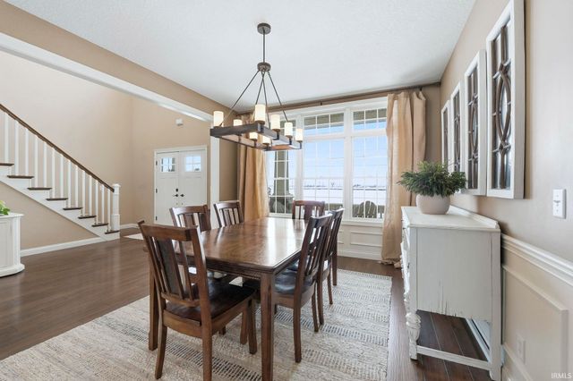 2927 W 500 N, Warsaw, IN 46582