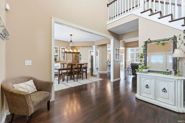 2927 W 500 N, Warsaw, IN 46582