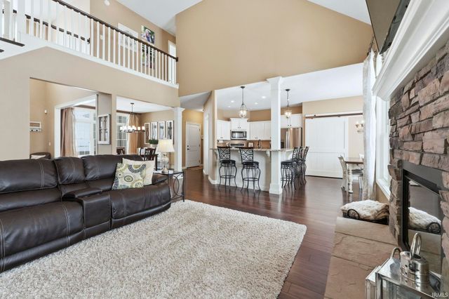 2927 W 500 N, Warsaw, IN 46582