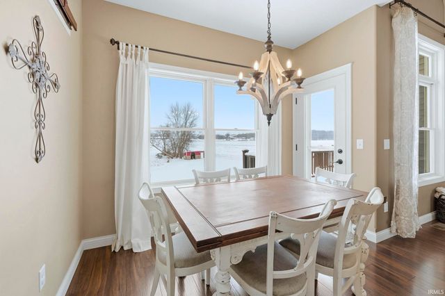 2927 W 500 N, Warsaw, IN 46582