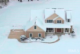 2927 W 500 N, Warsaw, IN 46582