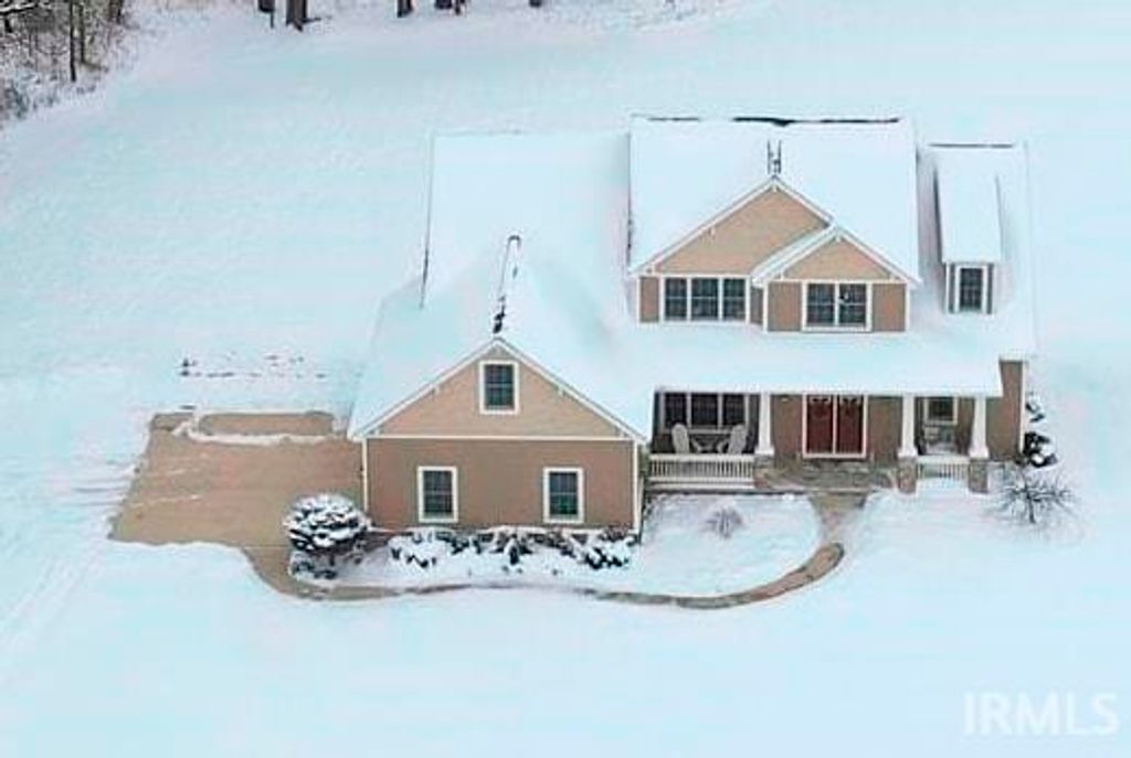 2927 W 500 N, Warsaw, IN 46582