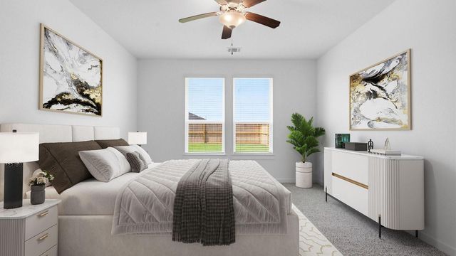 3802 Sunrise Lane, League City, TX 77573