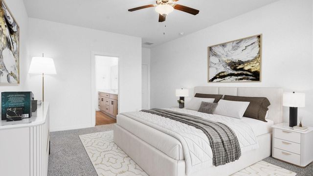 3802 Sunrise Lane, League City, TX 77573