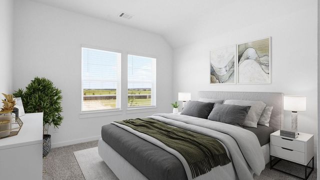 3802 Sunrise Lane, League City, TX 77573