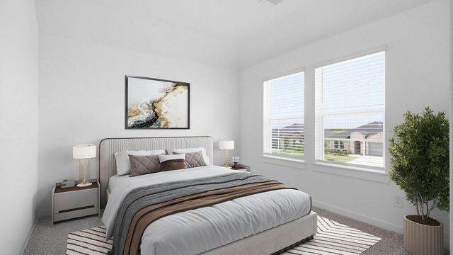 3802 Sunrise Lane, League City, TX 77573