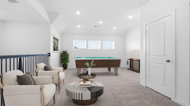 3802 Sunrise Lane, League City, TX 77573