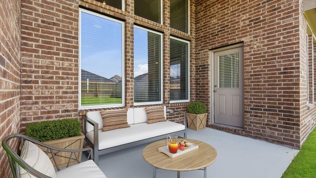 3802 Sunrise Lane, League City, TX 77573