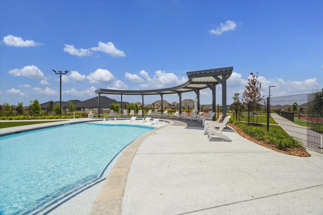 3802 Sunrise Lane, League City, TX 77573