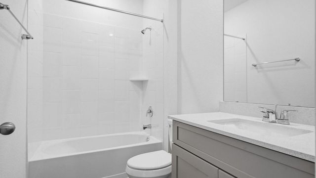 3802 Sunrise Lane, League City, TX 77573
