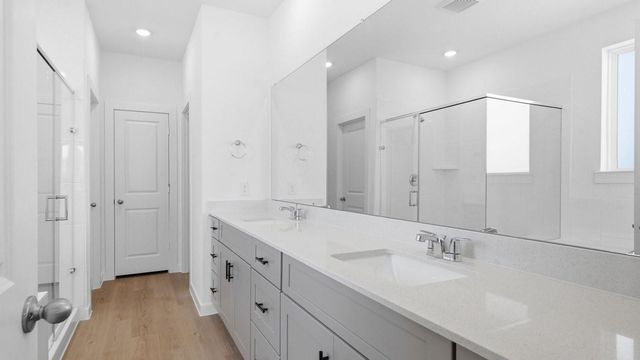 3802 Sunrise Lane, League City, TX 77573