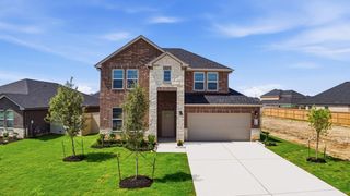 3802 Sunrise Lane, League City, TX 77573