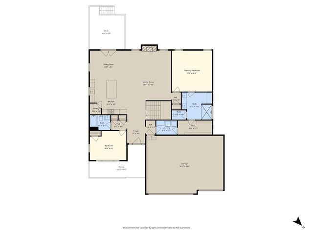 25865 Primrose Lane, Lawrence, KS 66044