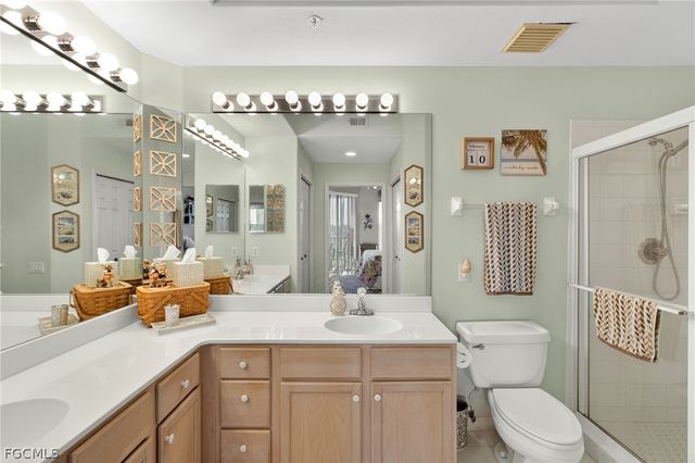 16450 Millstone CIR 205, Fort Myers, FL 33908