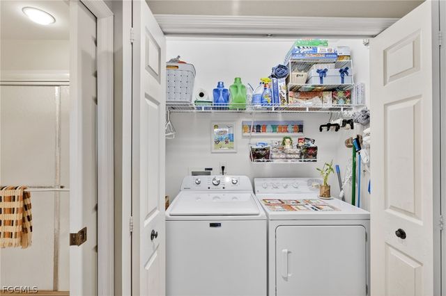 16450 Millstone CIR 205, Fort Myers, FL 33908