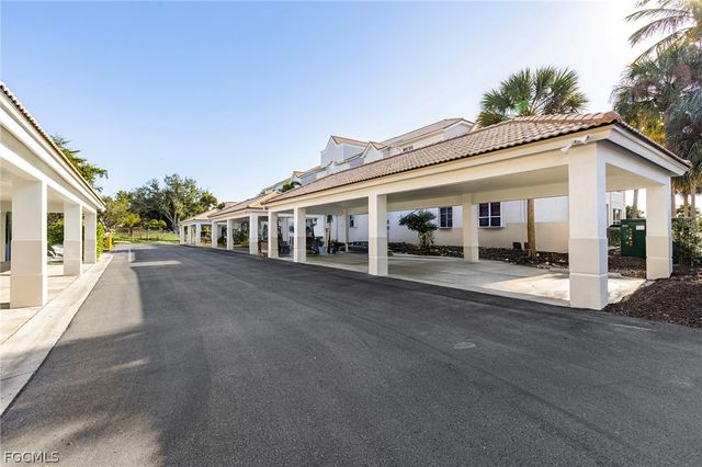 16450 Millstone CIR 205, Fort Myers, FL 33908