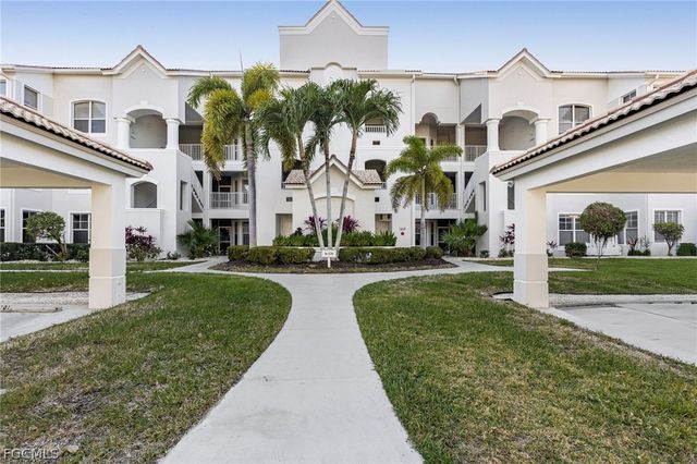 16450 Millstone CIR 205, Fort Myers, FL 33908