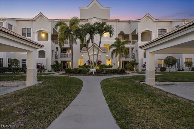 16450 Millstone CIR 205, Fort Myers, FL 33908