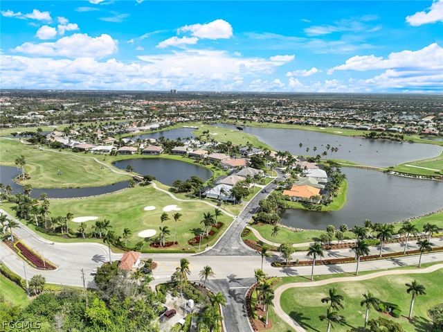 16450 Millstone CIR 205, Fort Myers, FL 33908
