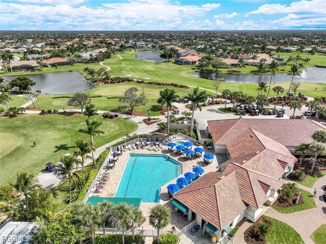 16450 Millstone CIR 205, Fort Myers, FL 33908