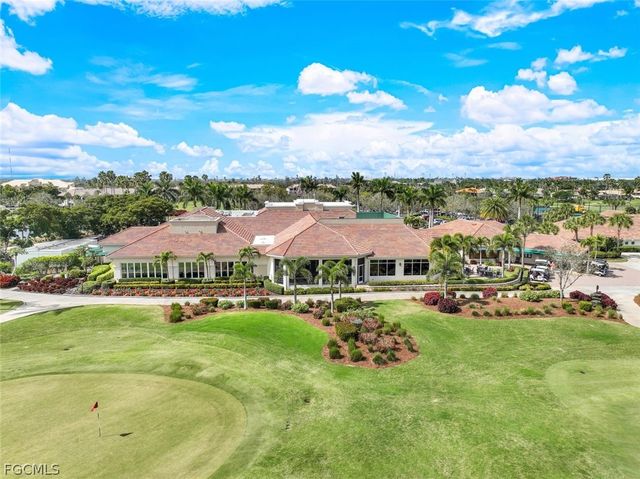 16450 Millstone CIR 205, Fort Myers, FL 33908