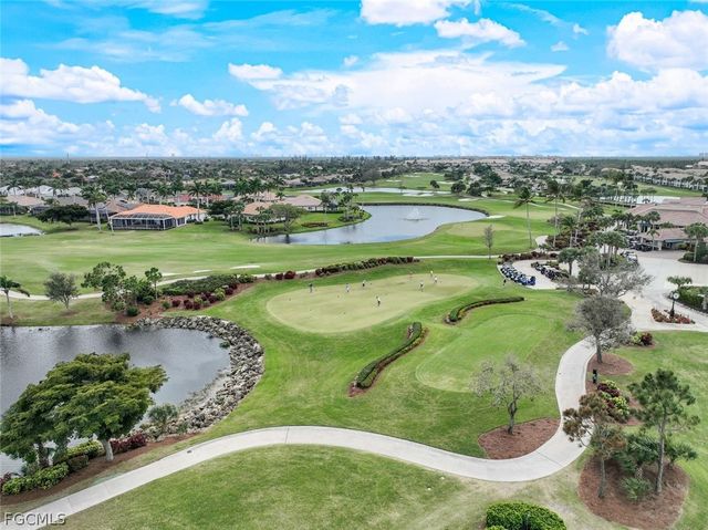 16450 Millstone CIR 205, Fort Myers, FL 33908