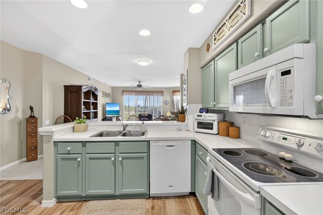 16450 Millstone CIR 205, Fort Myers, FL 33908