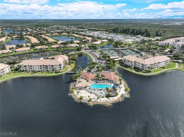 16450 Millstone CIR 205, Fort Myers, FL 33908