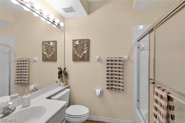 16450 Millstone CIR 205, Fort Myers, FL 33908