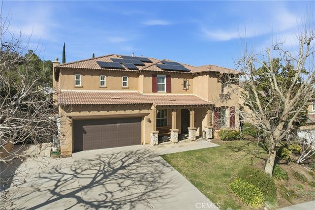 8550 Hunt Canyon Road, Corona, CA 92883