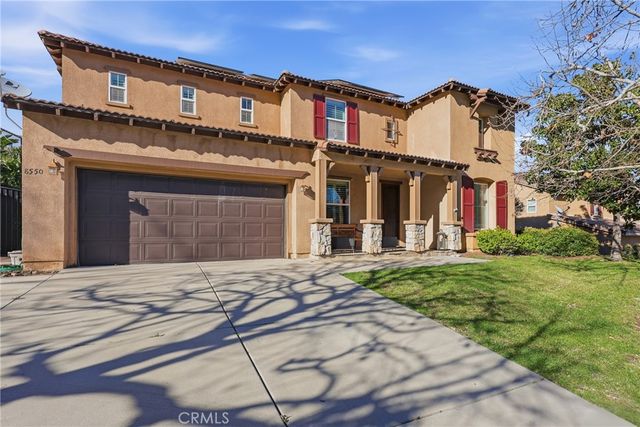 8550 Hunt Canyon Road, Corona, CA 92883