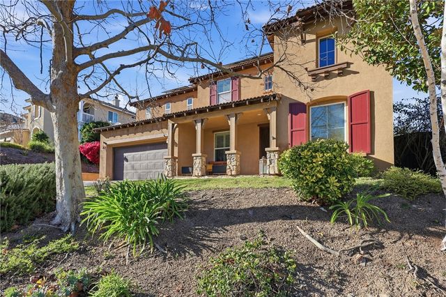 8550 Hunt Canyon Road, Corona, CA 92883