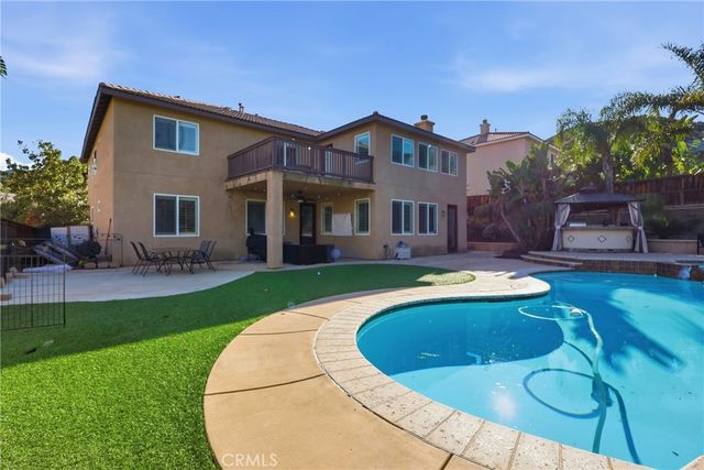 8550 Hunt Canyon Road, Corona, CA 92883