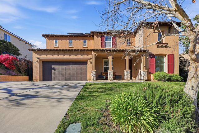 8550 Hunt Canyon Road, Corona, CA 92883