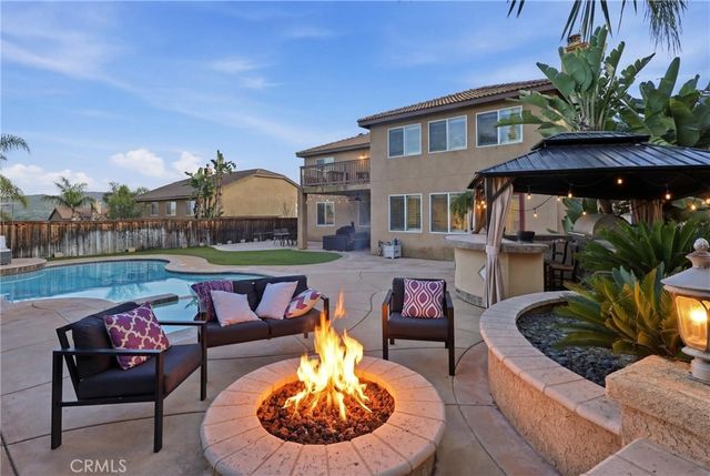 8550 Hunt Canyon Road, Corona, CA 92883