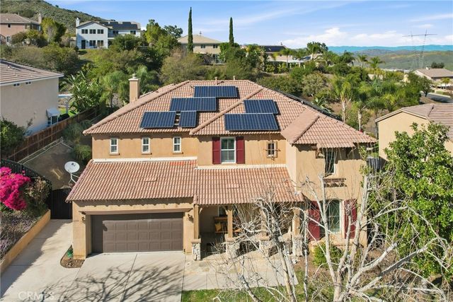 8550 Hunt Canyon Road, Corona, CA 92883