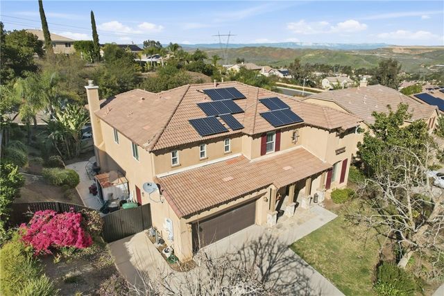 8550 Hunt Canyon Road, Corona, CA 92883