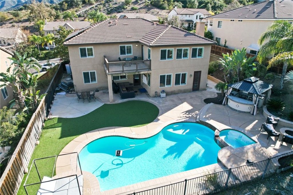 8550 Hunt Canyon Road, Corona, CA 92883